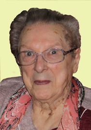 Philomena (Phil) Connolly