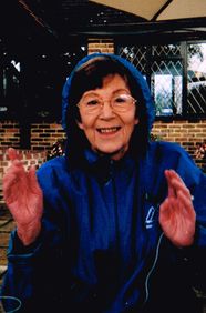 Philomena (Phil) Corrigan