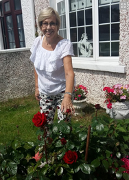 Philomena (Phyllis) Daly