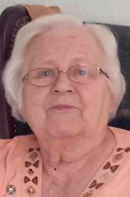 Phil (Philomena) English