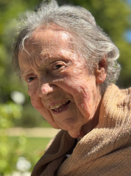 Philomena (Sister Louis Marie) Hanrahan