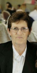 Philomena (Phil) Houlihan