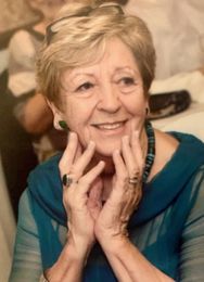 Philomena (Phil) Morris