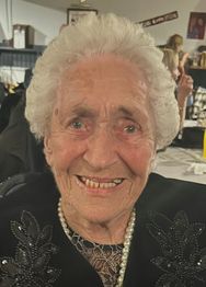 Philomena (Mena) O'Hara