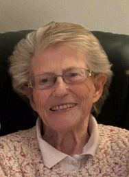 Philomena Patricia O'Sullivan