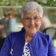 Philomena (Phil) O'Brien