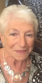 Death Notice Of Philomena O'Connor (née Donohoe) (Bray, Wicklow) | Rip.ie