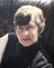 Philomena O'Sullivan