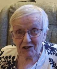 Sr. Philomena Power