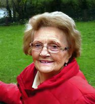 Philomena (Mena) Power