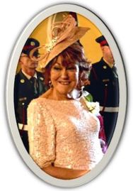 Philomena (Mena) WHELAN