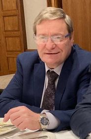 Alphonsus (Phonsie) Delaney