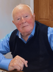 Phonsie O'Byrne KCHS