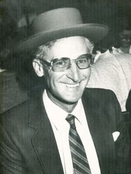 Francis (Frank) BYRNE