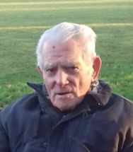 Gerald (Gerry) CAREY