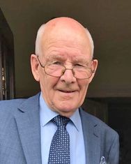 Pat (Oliver) SHEEHAN