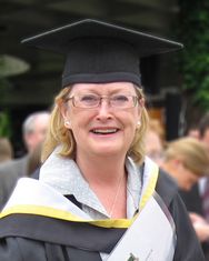 Rita BRICK