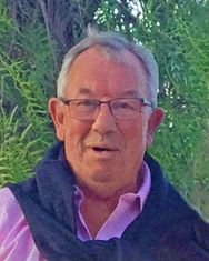 MAURICE CLARKE