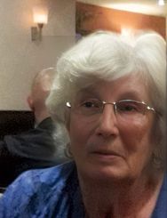 Elizabeth (Betty) Moore