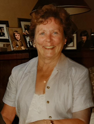 Nell (Eileen) Gannon