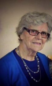 Margaret Rose Barker