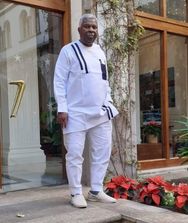 Emmanuel Chuks Onwuarolu