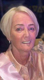 Margaret (Madge) O'Brien