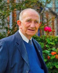 Condolence Book For Joseph (Joe) GILLIGAN (Limerick City, Limerick ...