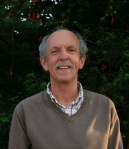 Ken McGurdy