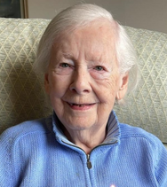 Philomena (Phil) LEECH