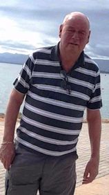 Michael (Mick) Glennon