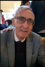 James (Jim) O'Sullivan