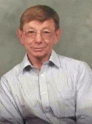 Liam (William) Carolan