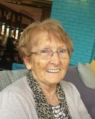 Margaret (Tresh) GOODWIN