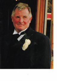 Thomas (Tommy) McGowan