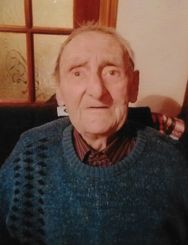 Patrick Joseph (PJ) Loftus