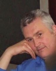 Gerard (Ger) CLOHESSY