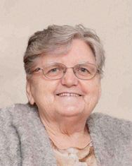 Death Notice of MARIE RICE (née KIRBY) (Kileely, Limerick) | rip.ie