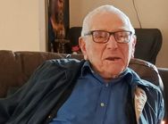 Sean (John) O' Keefe