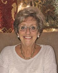 PATRICIA (PAT) ROCHE