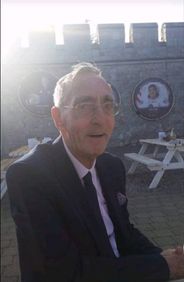 James (Jim) O'Sullivan