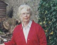 Mary Anna Smith