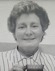 Mary STAPLETON