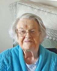 ELIZABETH (Betty) RYAN