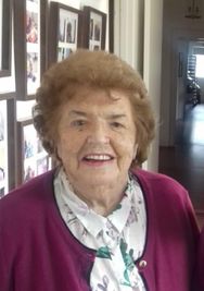 Olive (Mary Rose) HICKIE