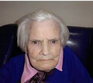 Margaret (Maggie) McCourt