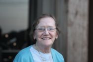 Bernadette (Bernie) Blake