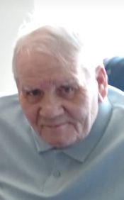 Anthony (Tony) Madden