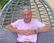 Frank HAUGH