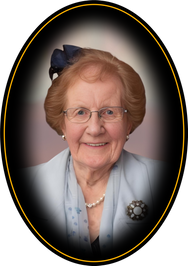 Elizabeth Hannah Morrison